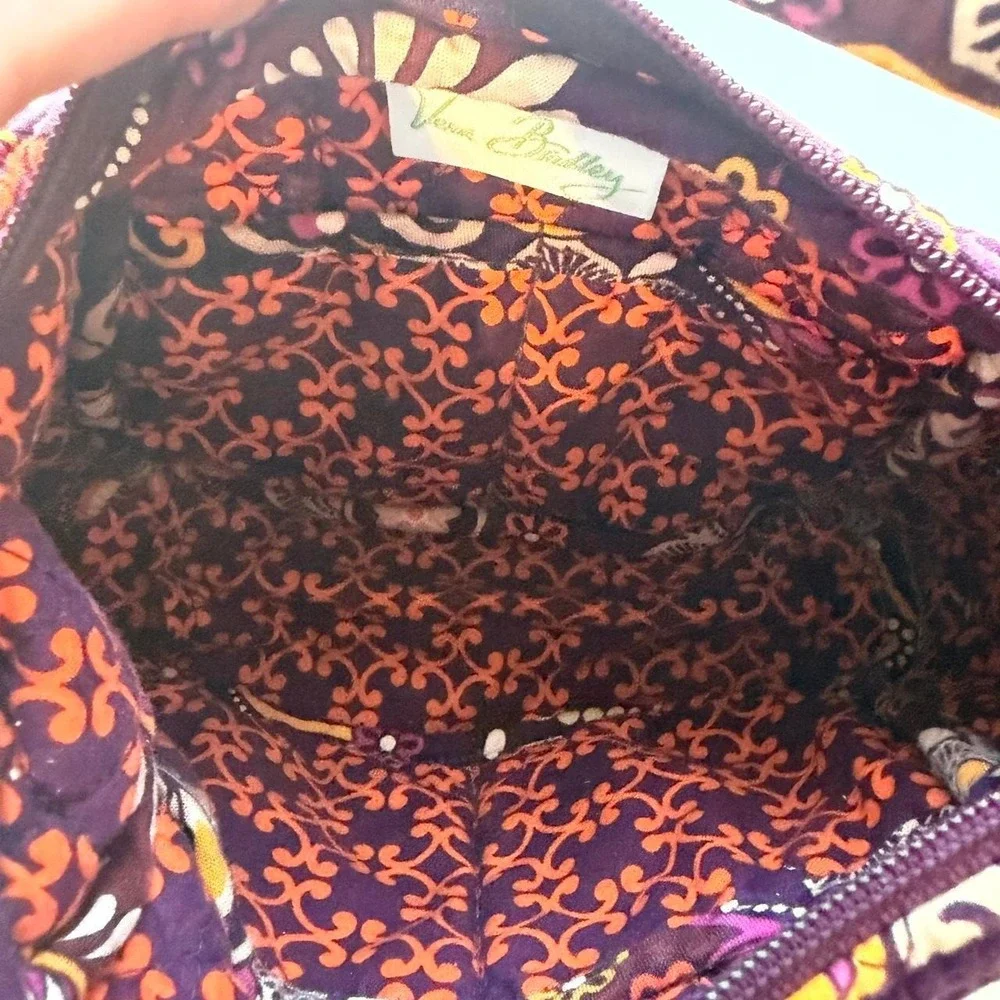 Y2K Retired Vera Bradley Shoulder Bag